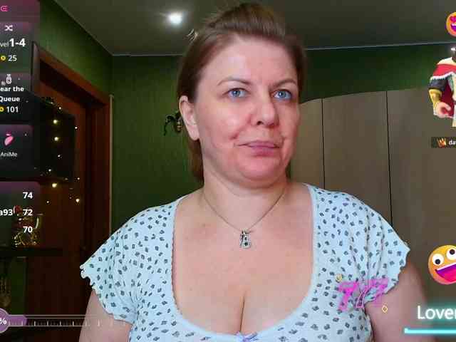 Veronika_Gold webcam