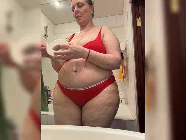 Veronika_Gold webcam