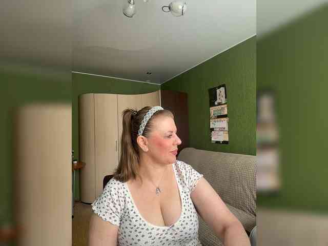 Taly1974 Live Webcam on BongaCams