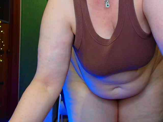 Veronika_Gold webcam