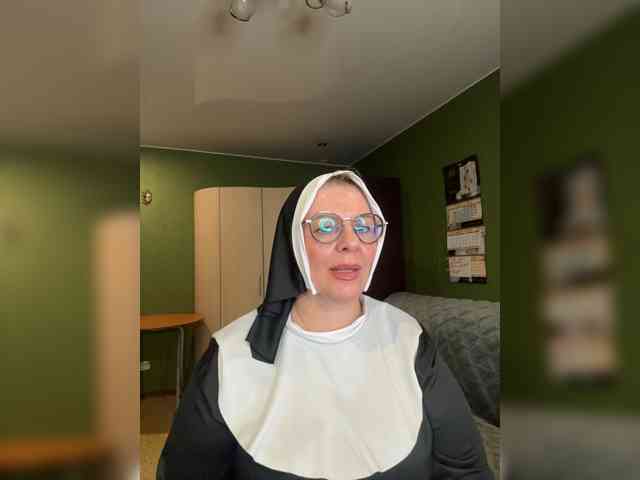 Veronika_Gold webcam