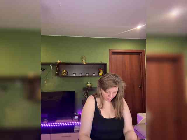 Veronika_Gold webcam
