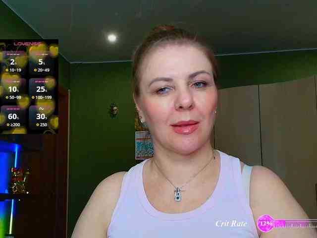 Veronika_Gold webcam