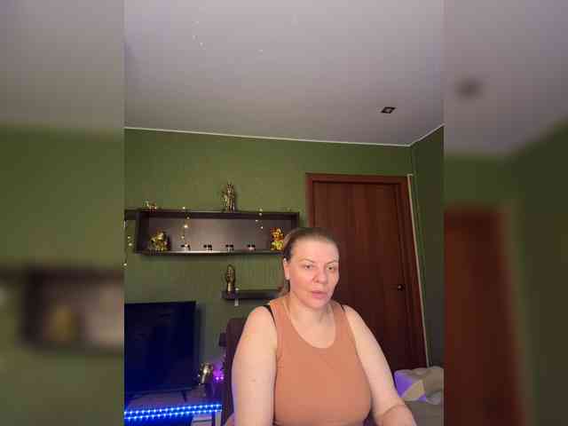 Veronika_Gold webcam