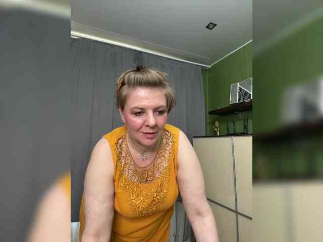 Taly1974 Live Webcam on BongaCams