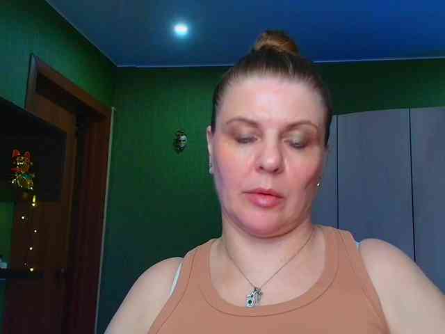Veronika_Gold webcam