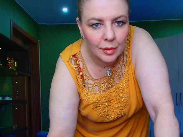 Veronika_Gold webcam