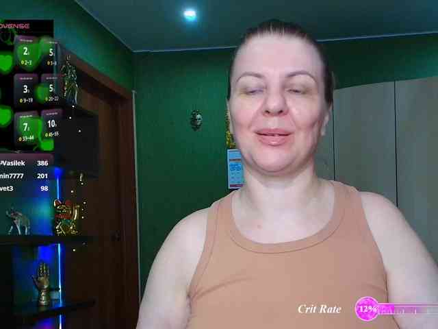 Taly1974 Sex Cam Show