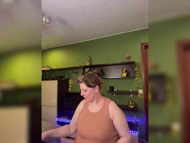 Veronika_Gold webcam