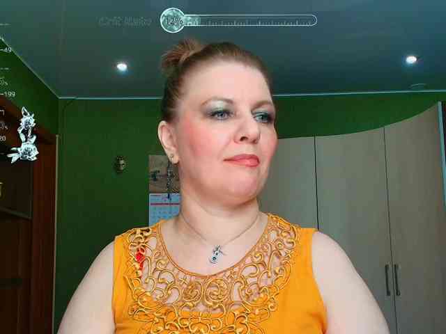 Veronika_Gold webcam
