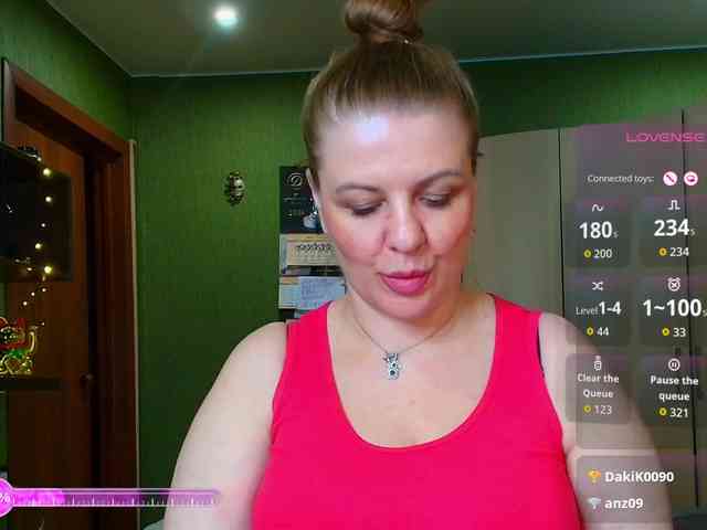 Veronika_Gold webcam