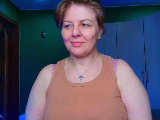 Veronika_Gold webcam