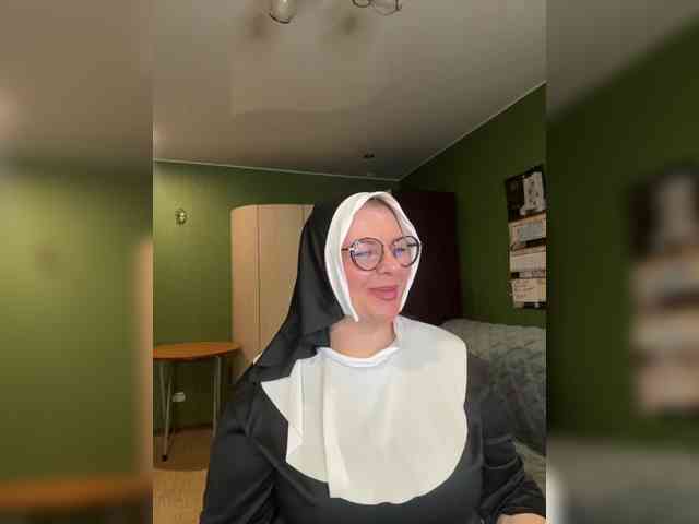 Veronika_Gold webcam
