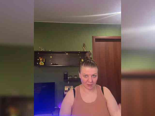 Veronika_Gold webcam
