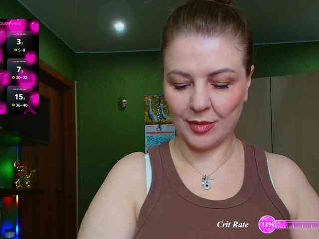 Veronika_Gold webcam