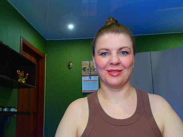 Veronika_Gold webcam