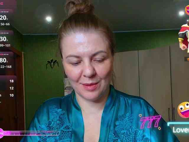 Veronika_Gold webcam
