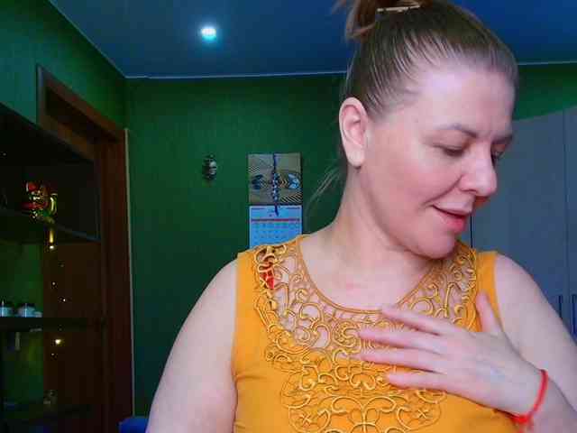Veronika_Gold webcam