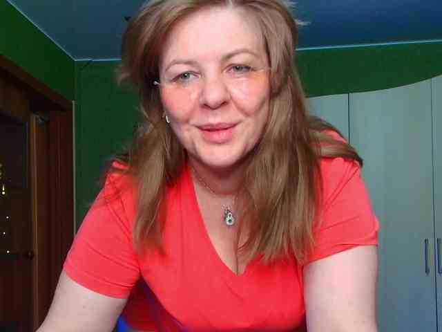 Модель: Veronika_Gold