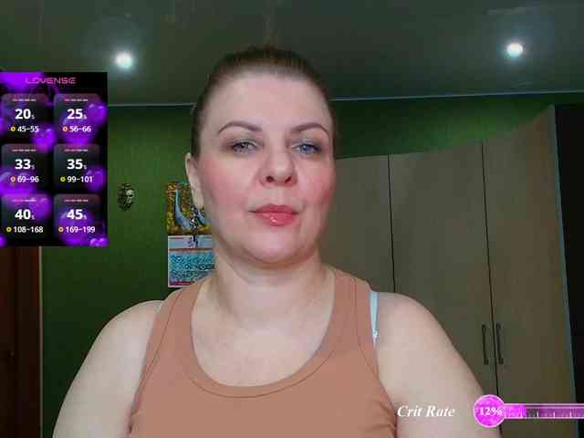 Veronika_Gold webcam