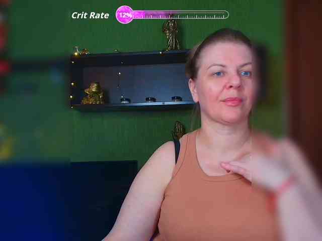 Veronika_Gold webcam