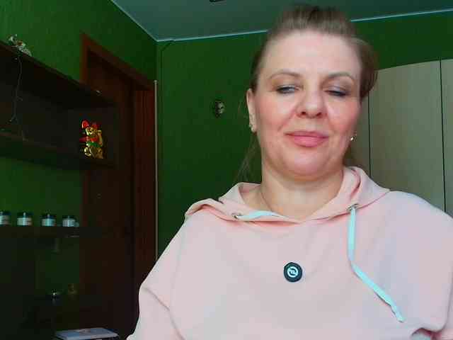 Veronika_Gold webcam