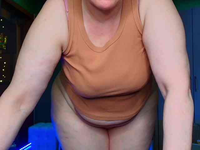 Veronika_Gold webcam