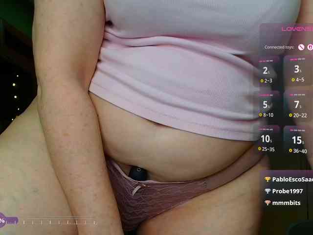 Veronika_Gold webcam