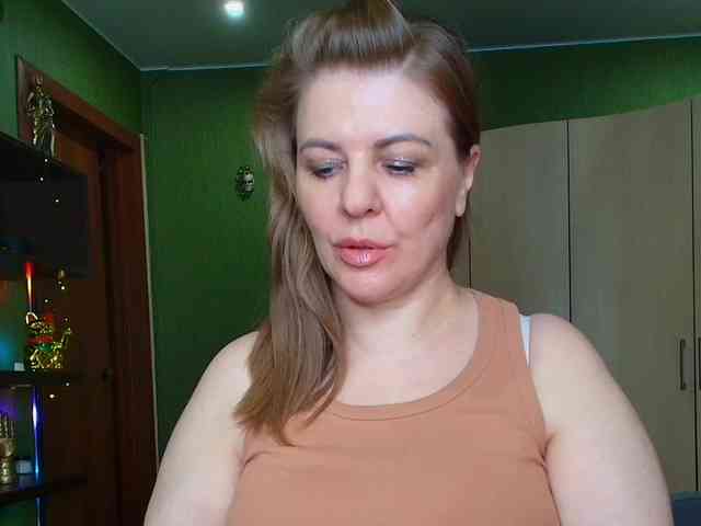 Taly1974 Sex Cam Show