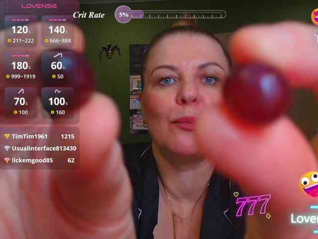 Veronika_Gold webcam