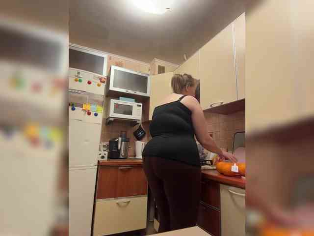 Veronika_Gold webcam