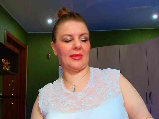 Veronika_Gold webcam