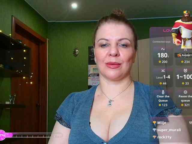 Veronika_Gold webcam