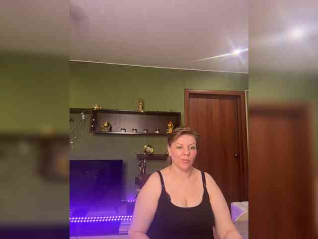 Veronika_Gold webcam