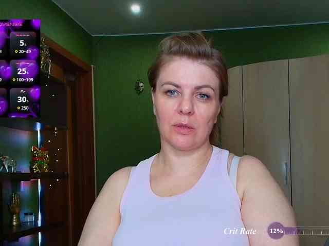 Veronika_Gold webcam