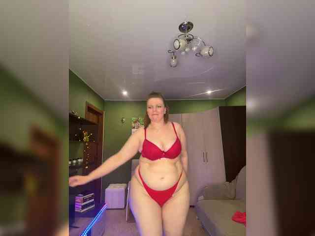 Veronika_Gold webcam