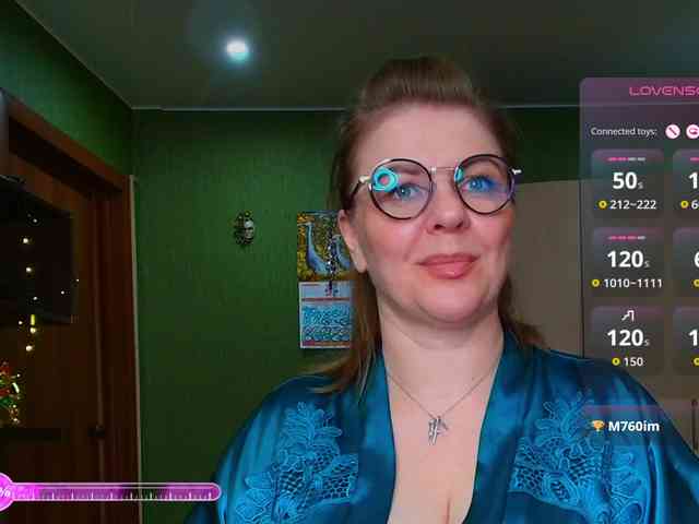 Veronika_Gold webcam