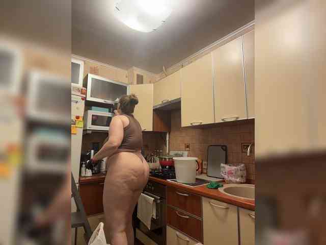 Veronika_Gold webcam