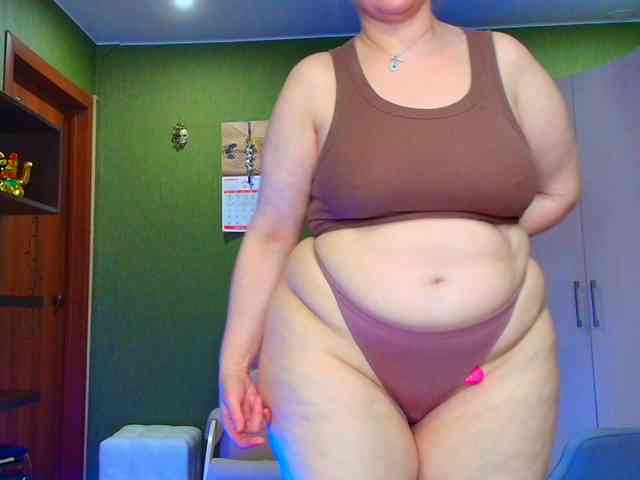 Veronika_Gold webcam