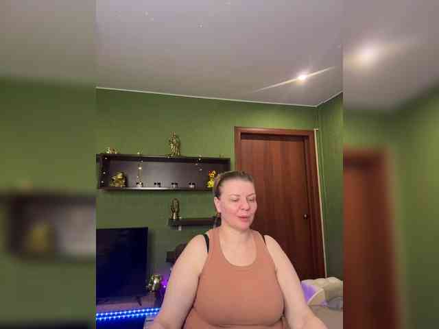 Veronika_Gold webcam