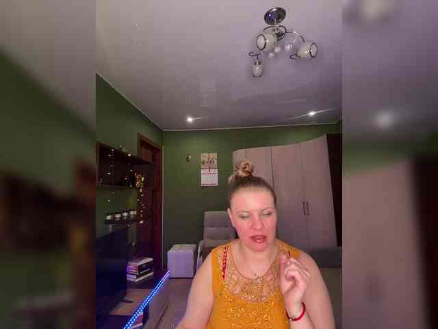 Veronika_Gold webcam