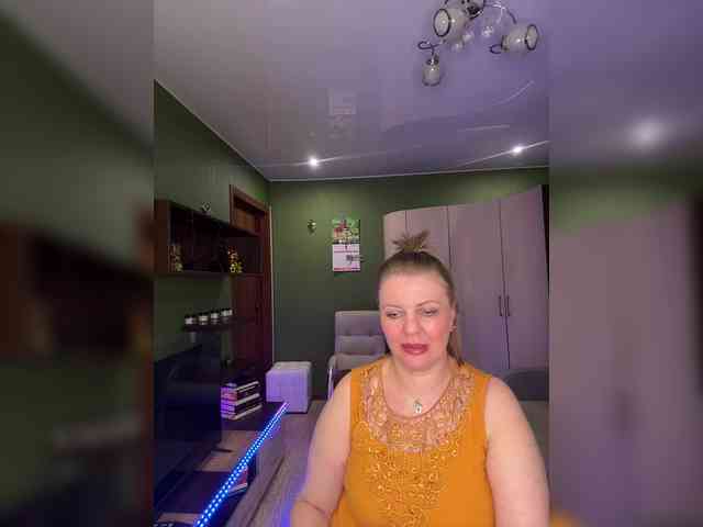 Veronika_Gold webcam