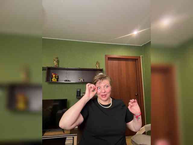 Taly1974 Live Webcam on BongaCams