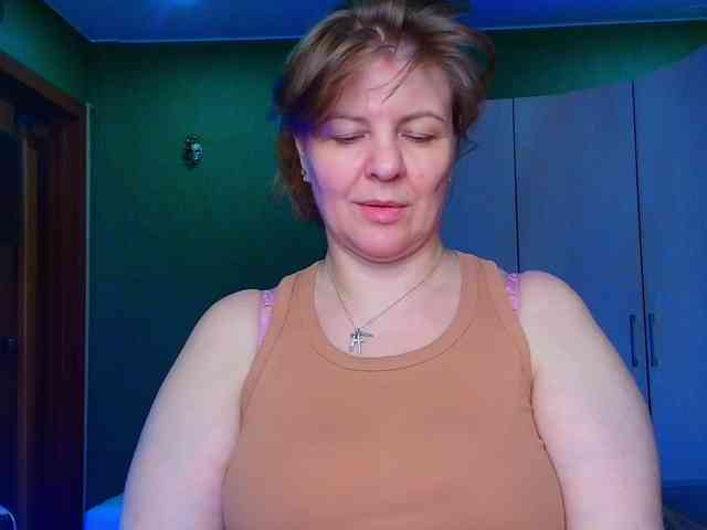 Veronika_Gold webcam