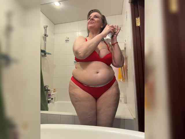 Veronika_Gold webcam