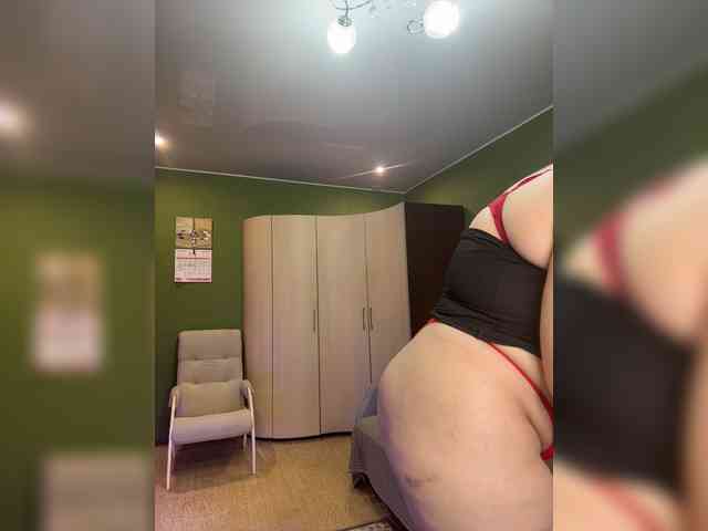 Veronika_Gold webcam