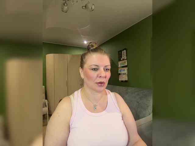 Veronika_Gold webcam