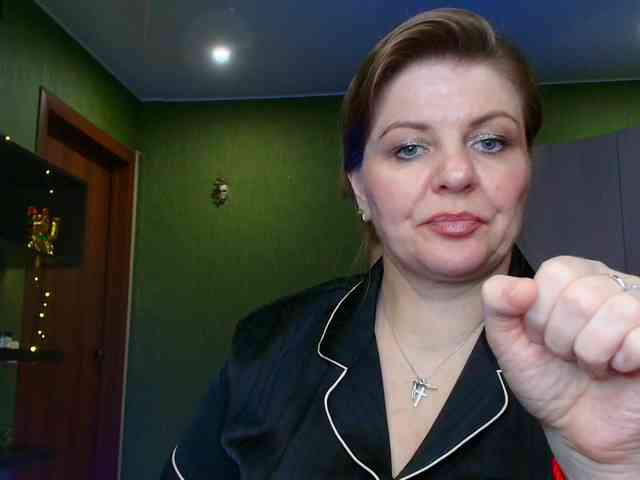 Veronika_Gold webcam