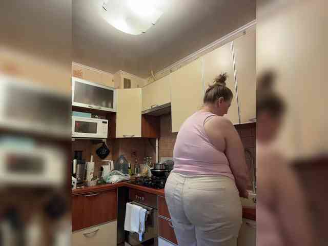 veronika_gold's profile