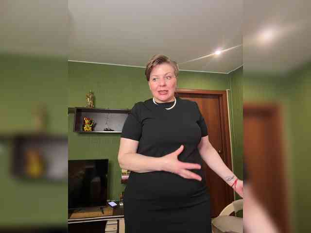 Veronika_Gold webcam